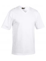 Blåkläder 3360 T-Shirt, V-hals