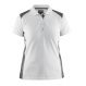 Blåkläder 3390 Dames Poloshirt Piqué