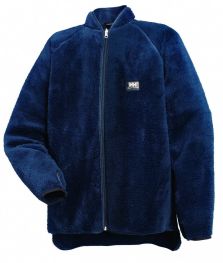 Helly Hansen Basel Reversible Jacket 72262 Donkerblauw