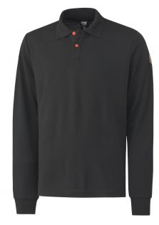 Helly Hansen Fakse LS Polo 75069