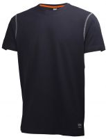Helly Hansen Oxford T-shirt 79024 Donkerblauw