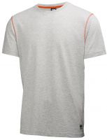 Helly Hansen Oxford T-shirt 79024 Greymelange