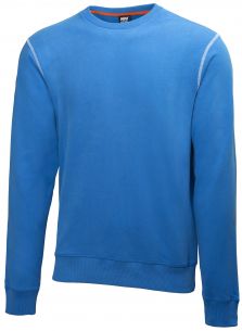 Helly Hansen Oxford Sweater 79026 Blauw