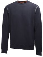 Helly Hansen Oxford Sweater 79026 Donkerblauw