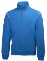 Helly Hansen Oxford HZ Sweater 79027 Blauw
