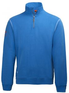 Helly Hansen Oxford HZ Sweater 79027 Blauw