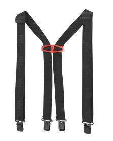 Helly Hansen Logo Suspenders bretels 79523