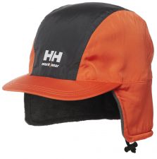 Helly Hansen Njord Hat 79880 Donker oranje