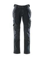 MASCOT® Breda HARDWEAR Jeans met spijkerzakken 15131
