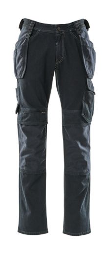 MASCOT® Breda HARDWEAR Jeans met spijkerzakken 15131