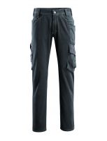 MASCOT® Navia HARDWEAR Jeans met dijbeenzakken 15279
