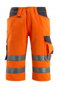 MASCOT® Luton SAFE SUPREME Shorts, lange 15549