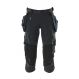 MASCOT® ADVANCED Driekwart broek met spijkerzakken 17049
