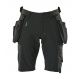 MASCOT® ADVANCED Shorts met spijkerzakken 17149