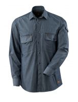 MASCOT® Norwood CROSSOVER Overhemd 17304