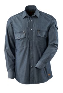 MASCOT® Norwood CROSSOVER Overhemd 17304