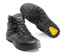 MASCOT® Elbrus FOOTWEAR INDUSTRY Veiligheidsschoenen (hoog) F0074