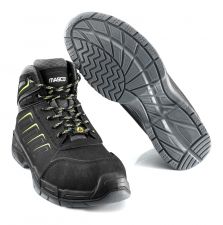MASCOT® Bimberi Peak FOOTWEAR FIT Veiligheidsschoenen (hoog) F0109