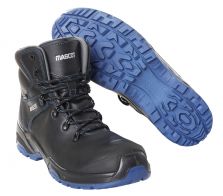 MASCOT® FOOTWEAR FLEX Veiligheidsschoenen (hoog) F0141