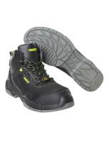 MASCOT® FOOTWEAR FIT Veiligheidsschoenen (hoog) F0143