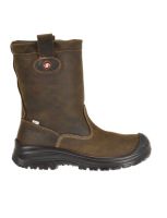 SIXTON 81156-23 MONTANA OUTDRY (WOL) LAARS S3