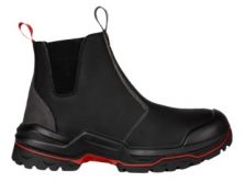 Redbrick Pulse Ankle Boot S3S Zwart 32334