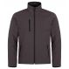CLIQUE Padded Softshell Jacket 0200954