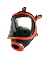 Climax full face mask 731-C Rubber