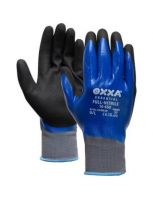 OXXA® Full-Nitrile 14-650 handschoen