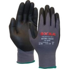 OXXA Nitri-Tech Foam 14-690 handschoen