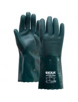 OXXA® PVC-Chem-Green 20-435 handschoen