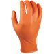 M-Safe 246OR Nitril Grippaz handschoen