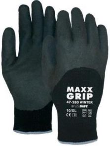 Maxx-Grip Winter 47-280 handschoen