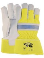 M-Safe Hi-Viz Premium 47-300 handschoen