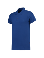 TRICORP POLOSHIRT FITTED 60°C WASBAAR