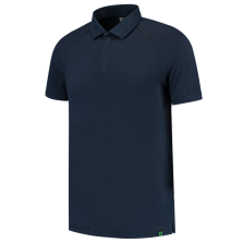 Tricorp POLOSHIRT FITTED REWEAR 201701