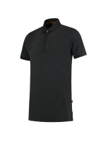 Tricorp 204002 Poloshirt Premium Naden - BLACK (XS) SALE