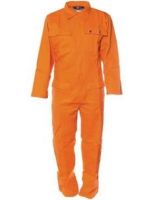 M-Wear Probatex overall FR-AST oranje