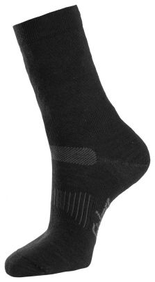 Snickers Wool Socks, 2-Pack 9216