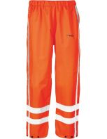 M-Wear broek 5617 oranje RWS