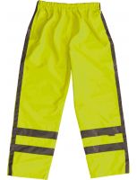 M-Wear pantalon 1985 RWS fl.geel