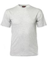 M-Wear 6110 T-shirt grijs