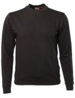 M-Wear 6150 sweater zwart