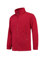 Tricorp 301002 Sweatervest Fleece - Red 7XL (sale)