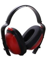 M-Safe Basic gehoorkap met hoofdband