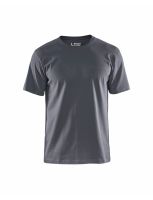 Blåkläder 3300 T-Shirt GRIJS M (SALE)