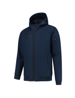 Tricorp 402704 softshell bomber capuchon