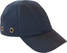 OXXA® Washington 3020 Baseball Cap blauw EN812