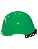 M-Safe MH6030 veiligheidshelm groen