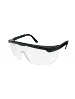PSP 28-006 Veiligheidsbril Clear AS + AF